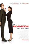 LA PROPOSICION