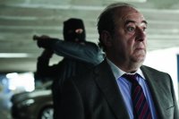 QUIÉN MATÓ A BAMBI