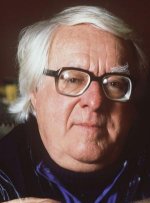 RAY BRADBURY