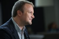 RIAN JOHNSON EN SITGES 2012