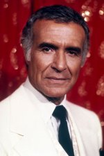 RICARDO MONTALBÁN