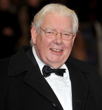 RICHARD GRIFFITHS
