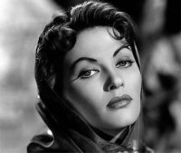 YVONNE DE CARLO