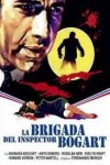 LA BRIGADA DEL INSPECTOR BOGART