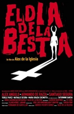 EL DÍA DE LA BESTIA