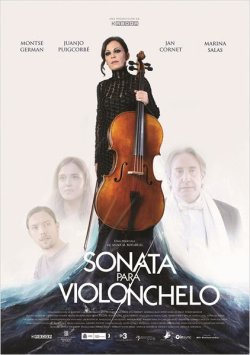 SONATA PARA VIOLENCHELO