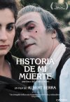 HISTORIA DE MI MUERTE HISTORIA DE MI MUERTE