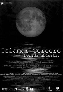 ISLAMAR TERCERO HERIDA ABIERTA