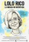 LOLO RICO: LA MIRADA NO INVENTADA