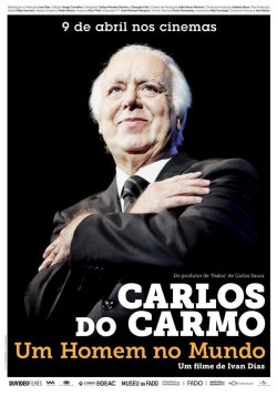 CARLOS DO CARMO UN HOMEM NO MUNDO