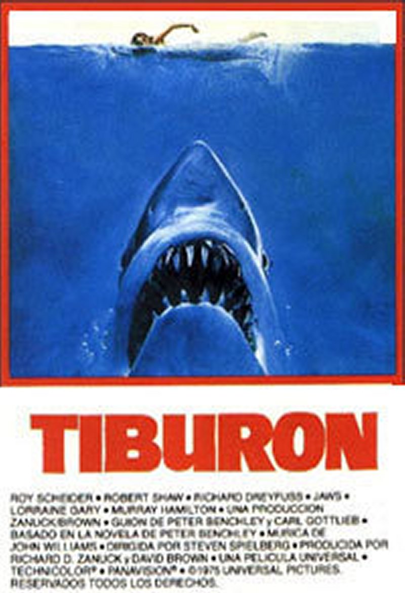 TIBURÓN