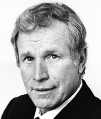 WAYNE ROGERS