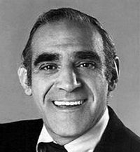 ABE VIGODA