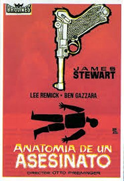 ANATOMIA DE UN ASESINATO