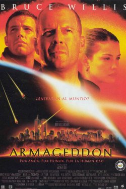 ARMAGEDDON