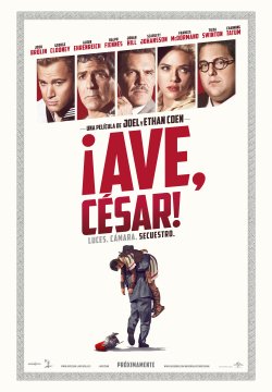AVE CESAR