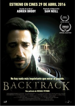 BACKTRACK