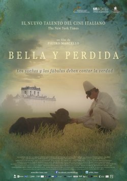 BELLA Y PERDIDA