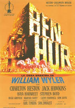 BEN HUR