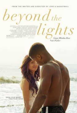 BEYOND THE LIGHTS