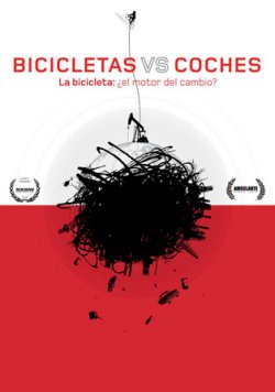 BICICLETAS VS. COCHES
