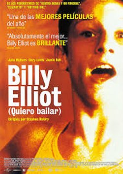 BILLY ELLIOT