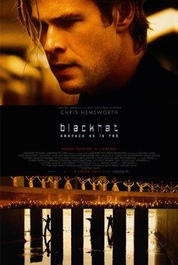 BLACKHAT: AMENAZA EN LA RED