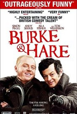 BURKE AND HARE