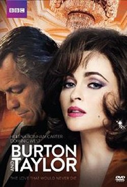 BURTON AND TAYLOR