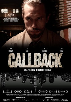 CALLBACK