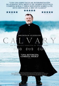 CALVARY