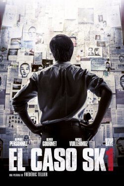 EL CASO SK1
