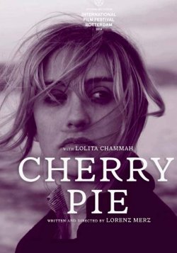 CHERRY PIE