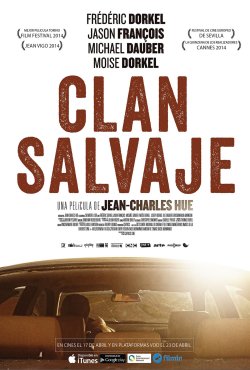 CLAN SALVAJE