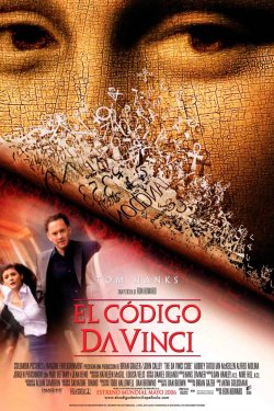 EL CÓDIGO DA VINCI