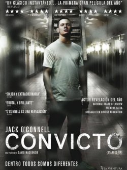 CONVICTO (STARRED UP)