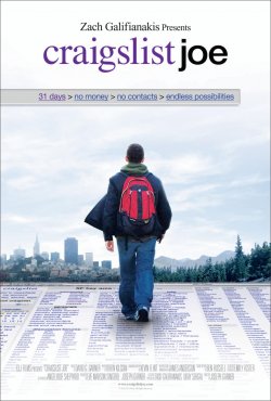 CRAIGSLIST JOE