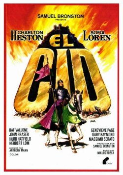 EL CID