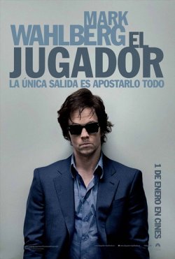 EL JUGADOR (THE GAMBLER)