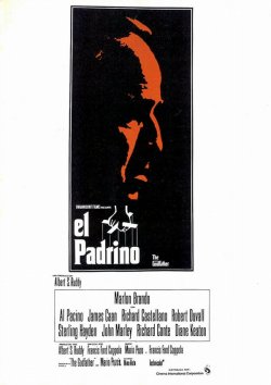 EL PADRINO