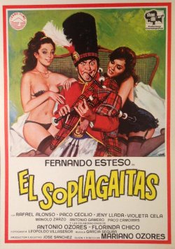 EL SOPLAGAITAS
