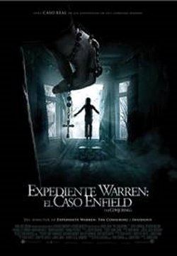 EXPEDIENTE WARREN 2: EL CASO ENFIELD