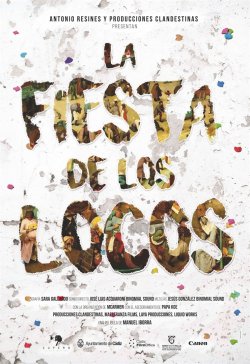 LA FIESTA DE LOS LOCOS