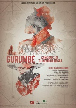 GURUMBÉ: CANCIONES DE TU MEMORIA NEGRA