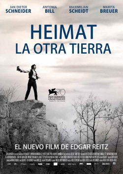 HEIMAT: LA OTRA TIERRA