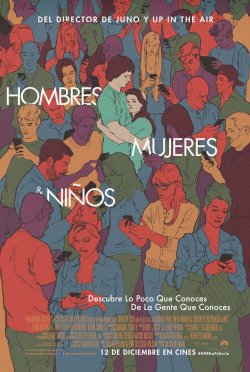 HOMBRES MUJERES Y NIÑOS