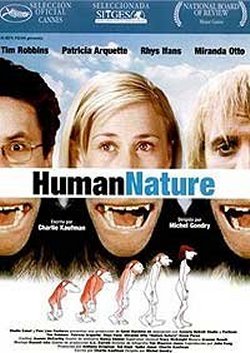 HUMAN NATURE