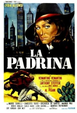 LA PADRINA