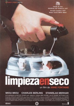 LIMPIEZA EN SECO