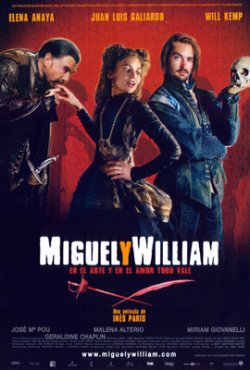 MIGUEL Y WILLIAM